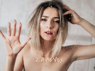 ZaineVox