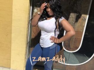 Zamzaddy