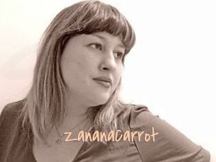 ZananaCarrot