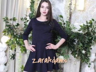 ZaraAdams
