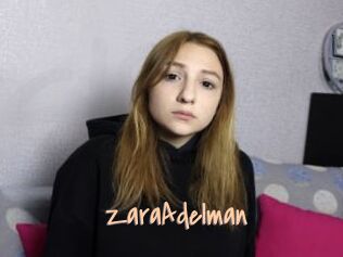 ZaraAdelman