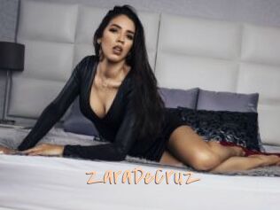 ZaraDeCruz