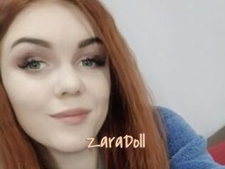 ZaraDoll