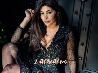 Zaracakes
