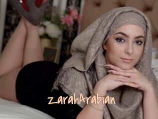 ZarahArabian