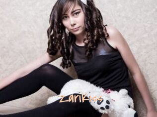 ZariKiss