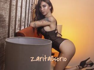ZaritaOsorio