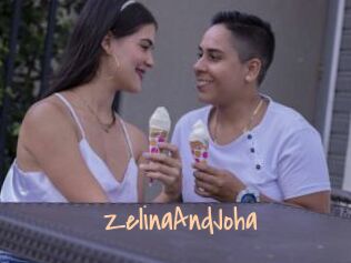 ZelinaAndJoha
