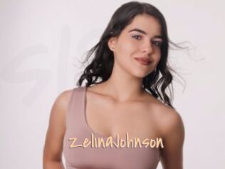 ZelinaJohnson