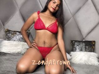 ZendaBrown