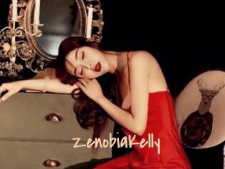ZenobiaKelly