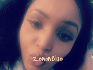ZenonBlue
