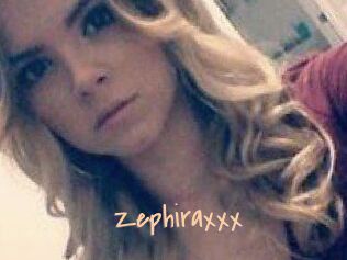Zephiraxxx