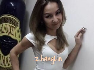 ZhangLin