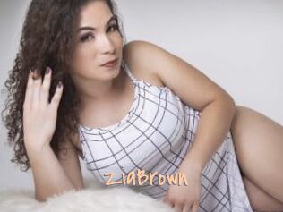ZiaBrown