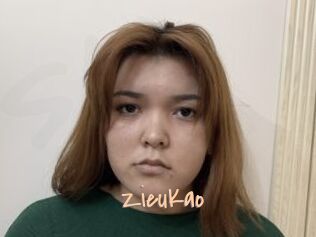 ZieuKao