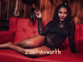 ZoeAinsworth