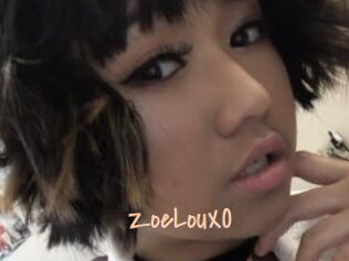 ZoeLouXO
