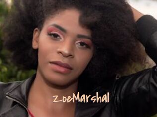ZoeMarshal