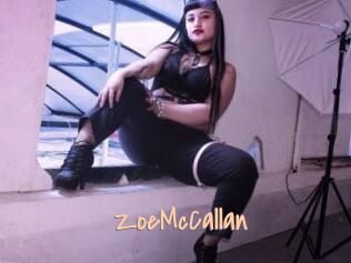 ZoeMcCallan