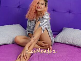 ZoeMendez