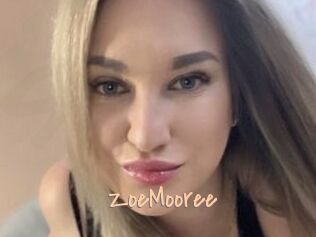 ZoeMooree