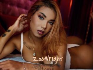 ZoeWright