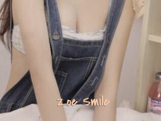 Zoe_Smile