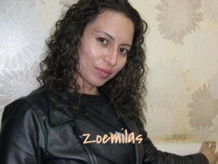 Zoemilas