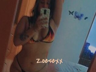 Zoesexx