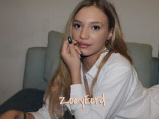 ZoeyFord