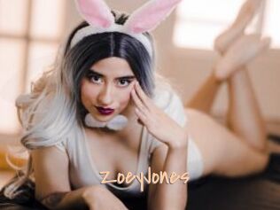 ZoeyJones