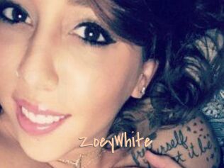 Zoey_White