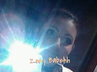 Zoey_Babehh