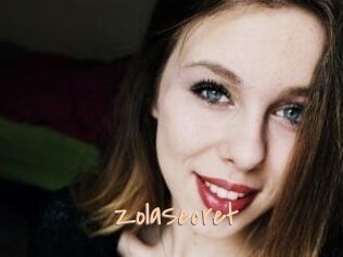 ZolaSecret