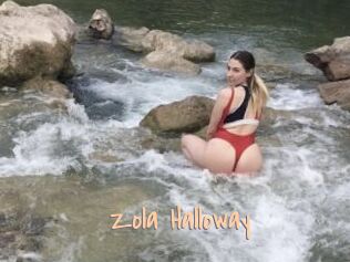 Zola_Halloway