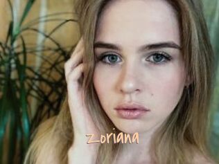 Zoriana