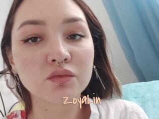 ZoyaLin