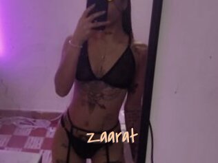 Zaarat