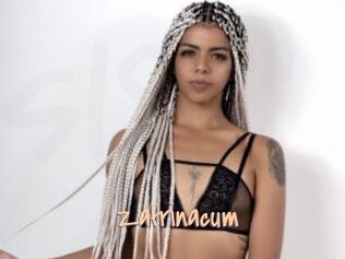 Zafrinacum