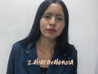 Zaharavalencia