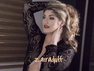 Zairaduff