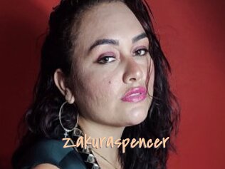 Zakuraspencer