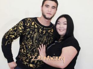 Zalinawinny