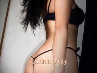 Zalmmaxxx