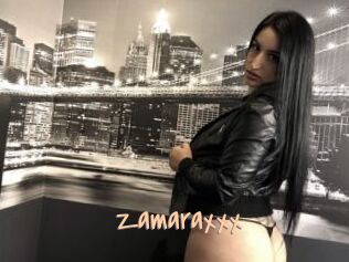 Zamaraxxx
