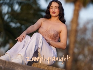 Zamphyranight