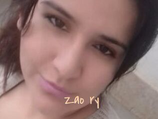 Zao_ry