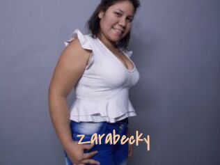 Zarabecky