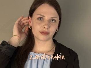 Zarabenskin